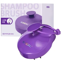 [Kundal] Scalp Massage Shampoo Brush