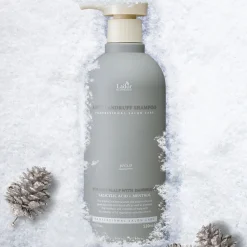 [La'dor] Anti-Dandruff Shampoo