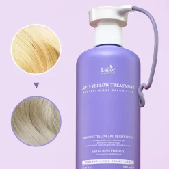 [La'dor] Anti-Yellow Treatment