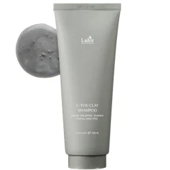 [La'dor] C-Tox Clay Shampoo