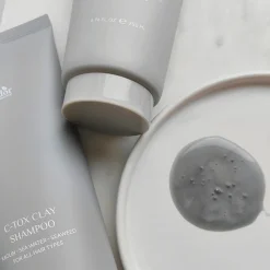 [La'dor] C-Tox Clay Shampoo