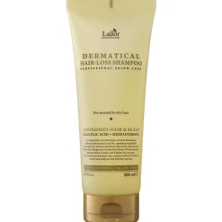 [La'dor] Dermatical Hair-Loss Shampoo - For Normal To Dry Hair
