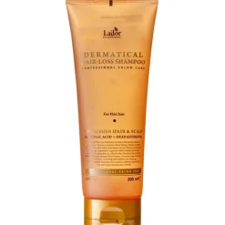 [La'dor] Dermatical Hair-Loss Shampoo - For Thin Hair