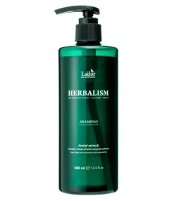 [La'dor] Herbalism Shampoo