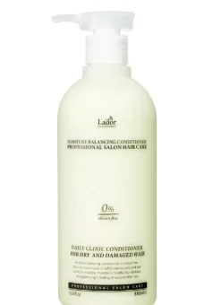 [La'dor] Moisture Balancing Conditioner 530ml