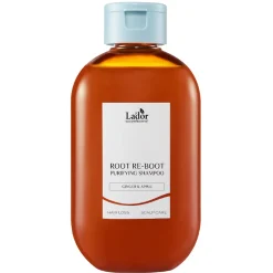 [La'dor] Root Re-Boot Purifying Shampoo
