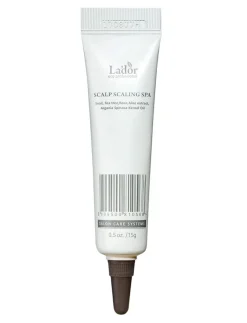 [La'dor] Scalp Scaling Spa Ampoule
