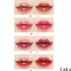 [Laka] Bonding Glow Lipstick