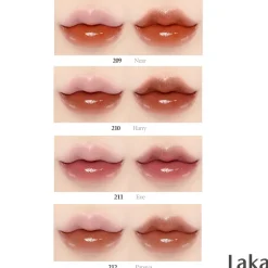 [Laka] Bonding Glow Lipstick