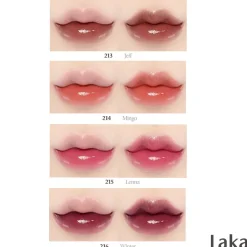 [Laka] Bonding Glow Lipstick