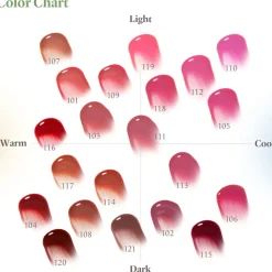 [Laka] Fruity Glam Tint