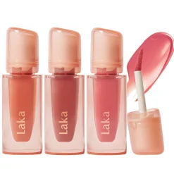 [Laka] Jelling Nude Gloss