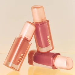 [Laka] Jelling Nude Gloss