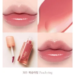 [Laka] Jelling Nude Gloss