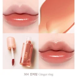 [Laka] Jelling Nude Gloss