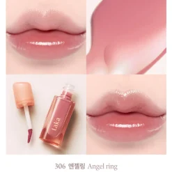 [Laka] Jelling Nude Gloss
