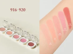 [Laka] Mono Eyeshadow