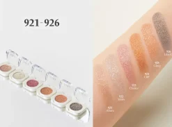 [Laka] Mono Eyeshadow