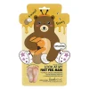 [Look At Me] Look at My Foot Peel Mask : Coconut & Honey