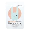 [Look At Me] Vegetable Bunny Face Mask