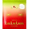 [LuLuLun] Premium Sheet Mask Tochigi Strawberry (7pcs)