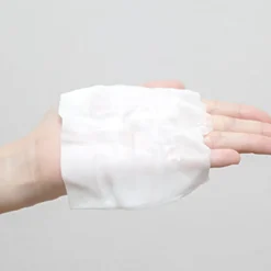 [LuLuLun] Pure Sheet Mask EVERYS Pink (7pcs)