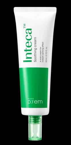 [Make P:rem] Inteca Soothing Cream