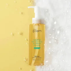 [Make P:rem] Safe Me Oil to Foam Cleanser
