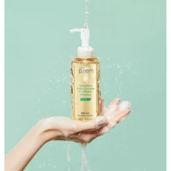 [Make P:rem] Safe Me Oil to Foam Cleanser