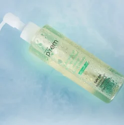 [Make P:rem] Safe Me Relief Moisture Cleansing Oil