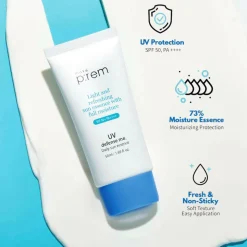 [Make P:rem] UV Defense Me Daily Sun Essence