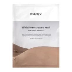 [Ma:nyo Factory] Bifida Biome Ampoule Mask