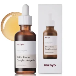 [Ma:nyo Factory] Bifida Biome Complex Ampoule