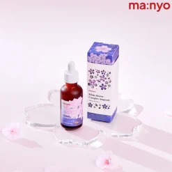 [Ma:nyo Factory] Bifida Biome Complex Ampoule