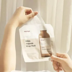 [Ma:nyo Factory] Bifida Biome Ampoule Wrap Mask