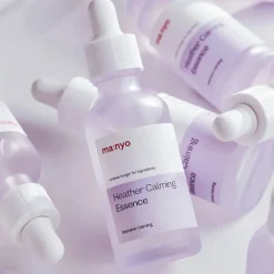 [Ma:nyo Factory] Heather Calming Essence