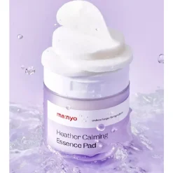 [Ma:nyo Factory] Heather Calming Essence Pad