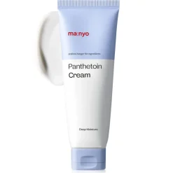 [Ma:nyo Factory] Panthetoin Cream