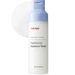 [Ma:nyo Factory] Panthetoin Essence Toner