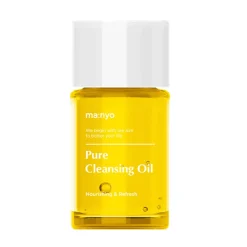 [Ma:nyo Factory] Pure Cleansing Oil
