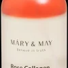 [Mary&May] Rose Collagen Mist Serum