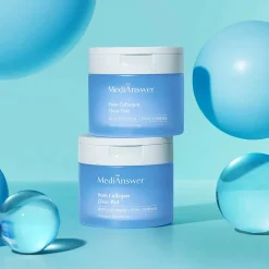 [MediAnswer] Pore Collagen Clear Pad