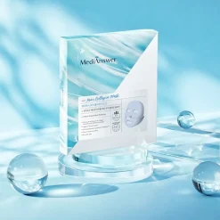 [MediAnswer] Pore Collagen Mask