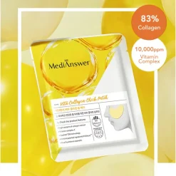 [MediAnswer] Vita Collagen Cheek Patch (EXP. 14.2.2026)