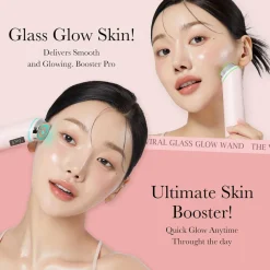 [medicube] AGE-R Booster Pro (Pink Edition)