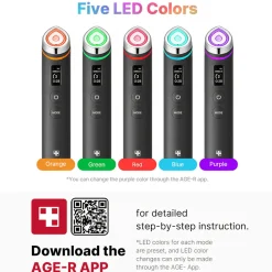 [medicube] AGE-R Booster Pro