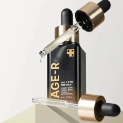 [medicube] AGE-R Vita C Pro Ampoule