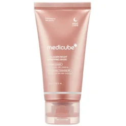 [medicube] Collagen Night Wrapping Mask