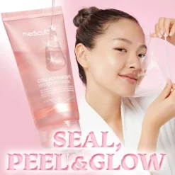 [medicube] Collagen Night Wrapping Mask