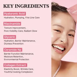 [medicube] Collagen Night Wrapping Mask